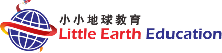 Little Earth Education logo