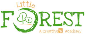 Little Forest - A Creative Academy (preschool) logo