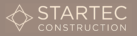Startec Construction logo